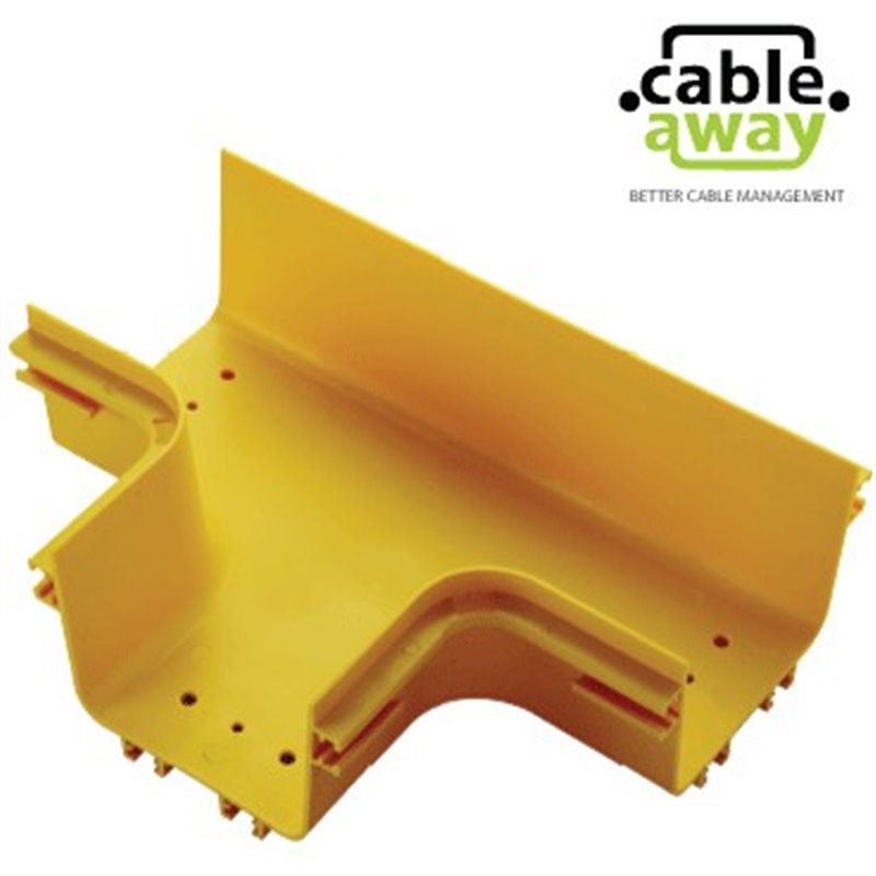 Fibre Duct Connector