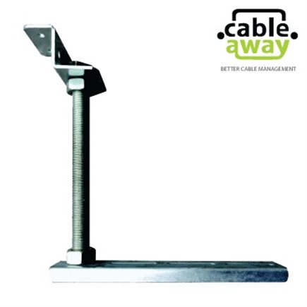 Fibre Duct Hanging Set