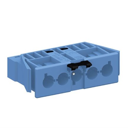 5 Pole Male Snap Connectors