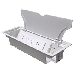 Genie In Desk Table Box