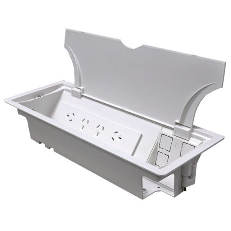 Genie In Desk Table Box