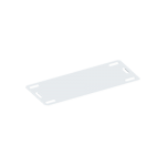 Unex Marker Plate 18