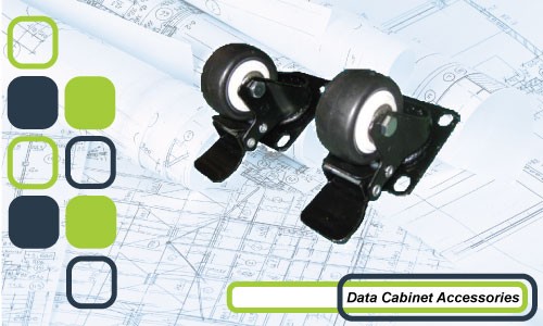Data Cabinet Accessories