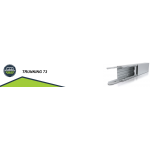 Corner-piece external angle