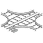 Corner - Tee's and Crossovers