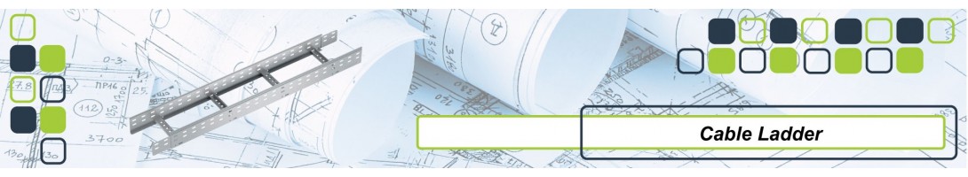 Cable Ladder