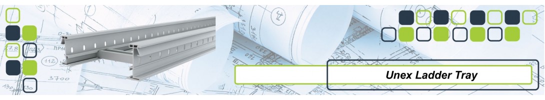 Cable Ladder and Covers