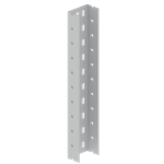 Insulating “U” profile