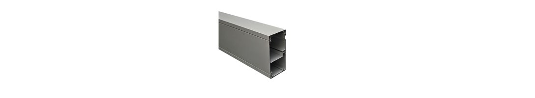 50 X 100 Skirting Duct