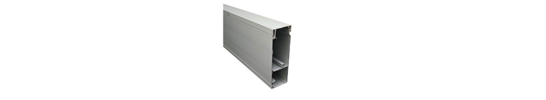 50 X 150 Skirting Duct