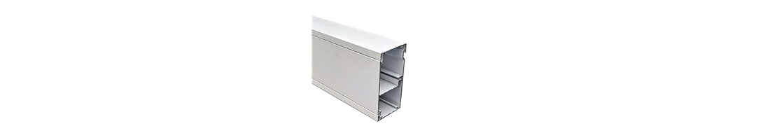50 X 100 Skirting Duct
