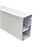 50 X 100 Skirting Duct & Components