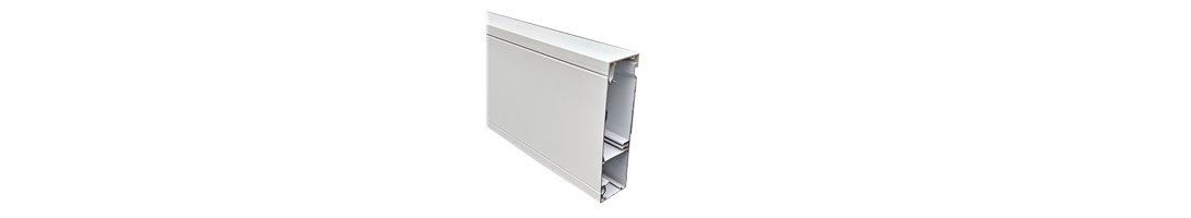 40 X 150 Skirting Duct
