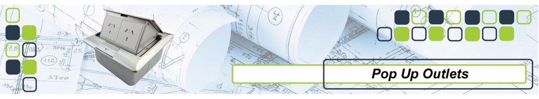 Pop Up Floor / Table Boxes