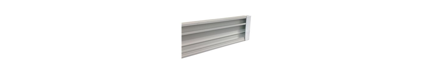 AOL SKIRTING DUCT
