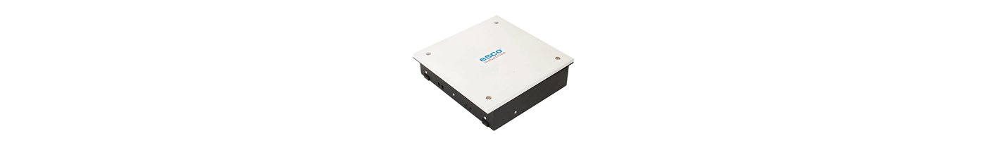 Endura Floor Box Accessories | Lids, Inserts & Parts | Cableaway