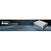 Unex Cable Ladder 67 Accessories