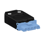 5 Pole Mini Soft Wiring