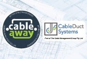 Cableaway / Cableduct Systems